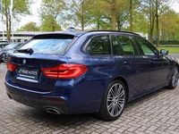 tweedehands BMW 520 5-SERIE Touring d High Executive Edition M-Sport BTW Auto