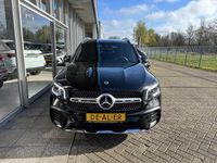 tweedehands Mercedes GLB200 AMG Line 163PK AUTOMAAT ELEKTRISCHE ACHTERKLEP / T