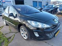 tweedehands Peugeot 308 1.6 THP XT Export