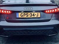 Occasion Audi A3 116 PK (85 kW) 2024 Grijs Sedan