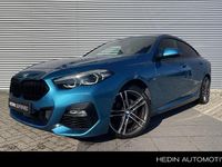 Occasion BMW 218 Executive 140 PK (102 kW) 2020 Blauw Coupé