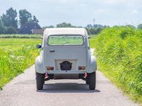 Occasion Citroën 2CV 1963 Sedan