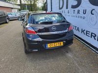 tweedehands Opel Astra 1.6 NETTE AUTO!!!