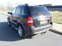 tweedehands Hyundai Tucson 2.0I DYN. W.CUP ED.