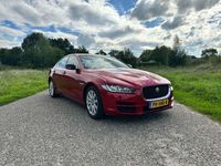 tweedehands Jaguar XE 2.0 Portfolio