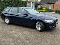 tweedehands BMW 520 520 Touring i High Executive