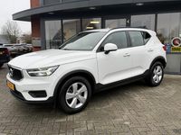 Occasion Volvo XC40 191 PK (140 kW) 2018 Wit (metallic) SUV