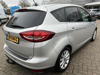 tweedehands Ford C-MAX 1.5 Ecoboost Titanium 150 pk | Cruise Control | Parkeer Assi