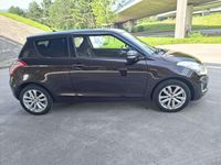 tweedehands Suzuki Swift 1.2i GL Elegance