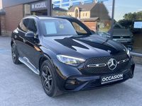 Occasion Mercedes 220 AMG line 2023 Zwart Coupé