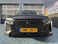 Occasion DS Automobiles DS4 Performance Line Plus 131 PK (96 kW) 2024 Zwart Hatchback