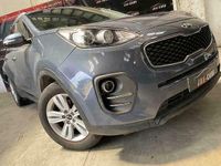 tweedehands Kia Sportage 1.6i 2WD Navi Edition ISG//28000Km//Navi//Xenon