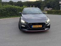 Occasion Hyundai i30 275 PK (202 kW) 2018 Grijs Hatchback