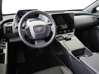 tweedehands Toyota bZ4X Launch Edition Premium 71 kWh | Bi-Tone uitvoering