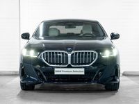 tweedehands BMW 520 5-SERIE Sedan i | M-Sport | Travel Pack | Innovation Pack | Harman/kardon | Panoramadak