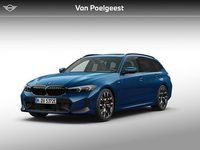 Nieuw BMW 330 Comfort Edition 291 PK (214 kW) 2025 Overige Stationwagen
