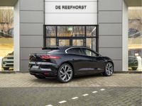 tweedehands Jaguar I-Pace EV400 HSE 90 kWh | Performance Seats | Luchtvering