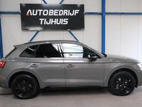 Occasion Audi Q5 S-Line 204 PK (150 kW) 2023 Grijs SUV