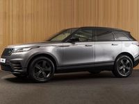 tweedehands Land Rover Range Rover Velar 2.0 P250 Turbo AWD R-Dynamic S PANO-19"-LEDER