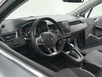 Occasion Renault Clio V Intens 131 PK (96 kW) 2021 Grijs Hatchback