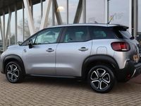 Occasion Citroën C3 Aircross 110 PK (80 kW) 2024 Grijs SUV