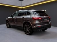 tweedehands Mercedes GLA250 e AMG Line Night l Camera l Sfeerverlichting