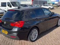 tweedehands BMW 118 118 i Aut. Advantage