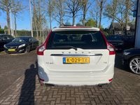 tweedehands Volvo XC60 T5 Momentum Stoelverwarming