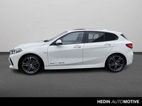 tweedehands BMW 118 1serie 5 deurs i High Executive MSport