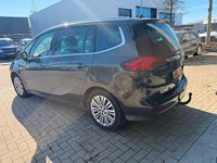 Occasion Opel Zafira Tourer Design Edition 2013 Grijs (metallic) MPV