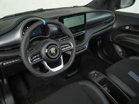 Nieuw Abarth 500C Turismo 114 kW (155 PK) 2025 Zwart Cabriolet