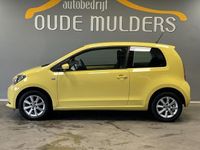 tweedehands Seat Mii 1.0 Style Stoelverwarming/CruiseControl