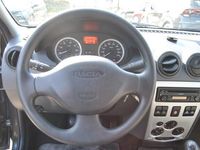 tweedehands Dacia Logan MCV 1.6-16V Lauréate airco, trekhaak, elek ramen
