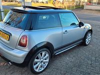 Occasion Mini Cooper 120 PK (88 kW) 2008 Hatchback