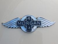 tweedehands Morgan 4/4 1.6 2-seater ORGINEEL NEDERLANDSE AUTO