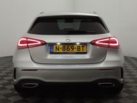 tweedehands Mercedes A200 Aut9 165pk AMG Premium Night Edition (sfeerverlich
