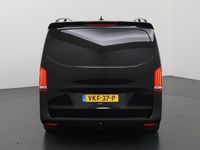 tweedehands Mercedes Vito 114 CDI L2 Dubbele Cabine | Aut. | 6 pers | Navigatie | Parkeercamera | Climate control | Trekhaak