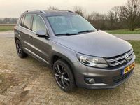 tweedehands VW Tiguan 2.0 TSI Sp&St 4M RLE