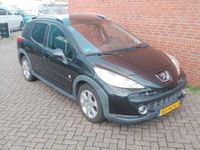 tweedehands Peugeot 207 Outdoor SW 1.6 VTi XS