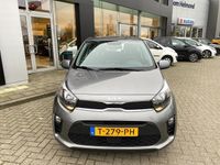 tweedehands Kia Picanto 1.0 DPi DynamicLine Apple Car Play , Camera info