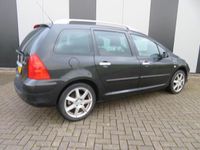 tweedehands Peugeot 307 SW 2.0-16V Premium