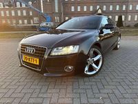 Occasion Audi A5 211 PK (155 kW) 2011 Coupé