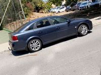 tweedehands Opel Vectra 1.8-16V Executive