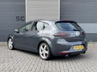 tweedehands Seat Leon 1.6 Stylance