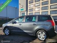 tweedehands Peugeot 5008 1.6 Executive 7PERSPOONS Airco Cruise Navvi !