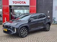 Occasion Toyota Yaris Cross 131 PK (96 kW) 2024 Zwart SUV