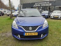 tweedehands Suzuki Baleno 1.2 Exclusive *AUTOMAAT* PDC * airco *