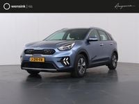 Occasion Kia Niro 142 PK (104 kW) 2020 Blauw SUV