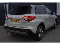 Occasion Suzuki Vitara Exclusive 120 PK (88 kW) 2018 Bruin SUV