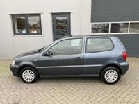 tweedehands VW Polo 1.4